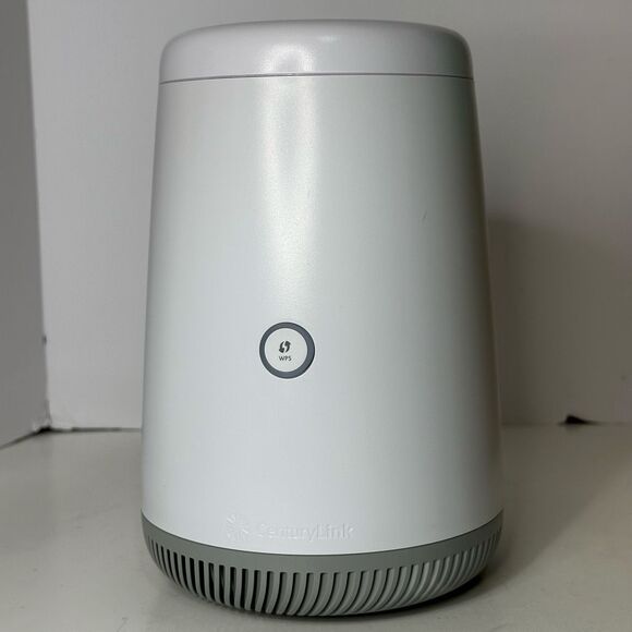 Centurylink C4000LG  Wi-Fi 6 Router - Picture 1 of 10